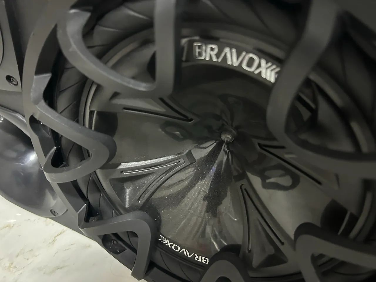Caixa de som automotivo Bravox - Foto 5