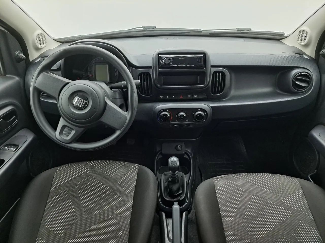 Fiat Mobi LIKE 1.0 Fire Flex 5p., foto 15 de 18