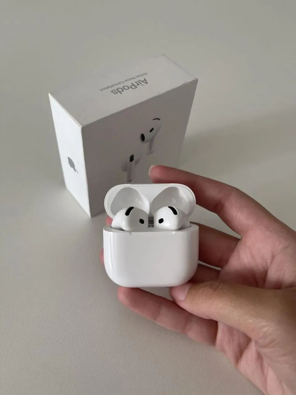 Air pods 4 - Foto 2