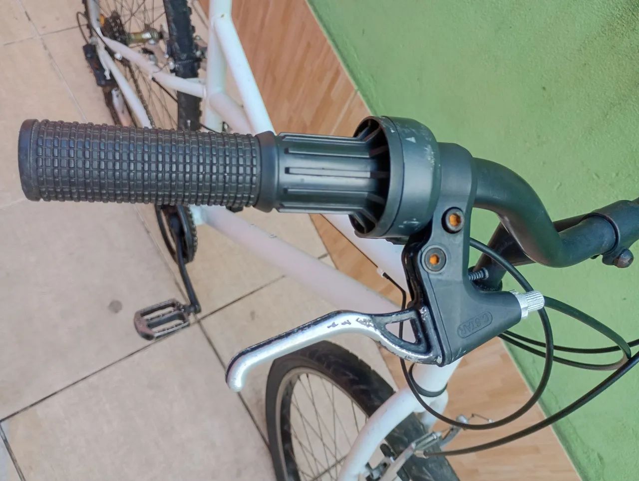 BICICLETA CALOI - Foto 5