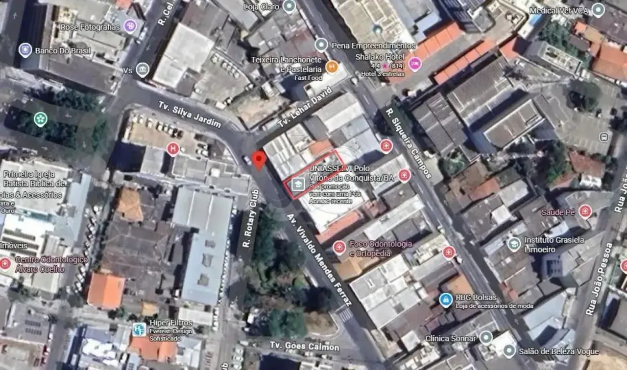 Prédio à venda - Centro - Foto 2