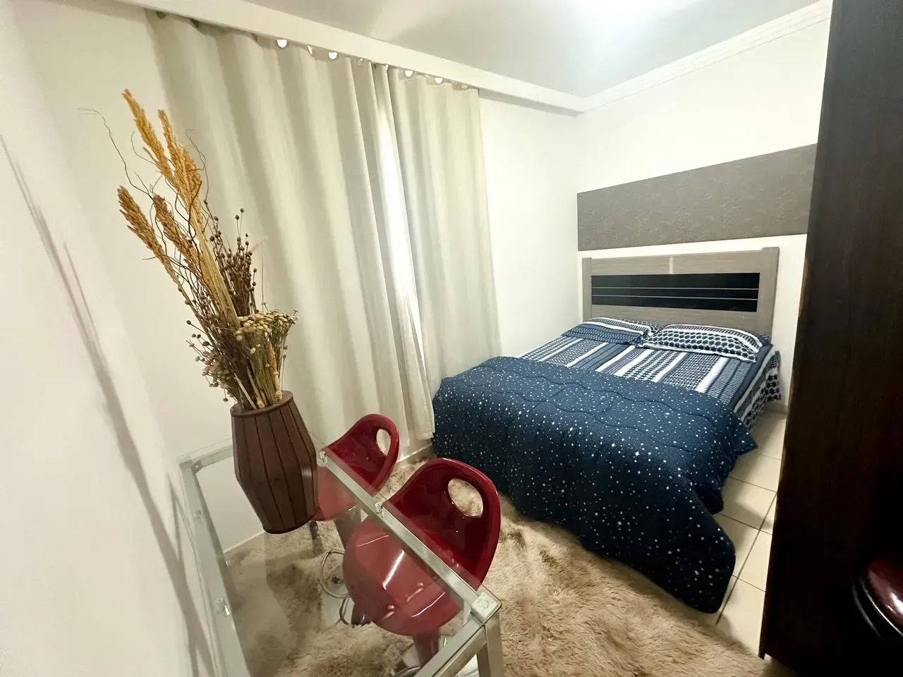 Apartamento Residencial Dakota - 3 quartos - Foto 12