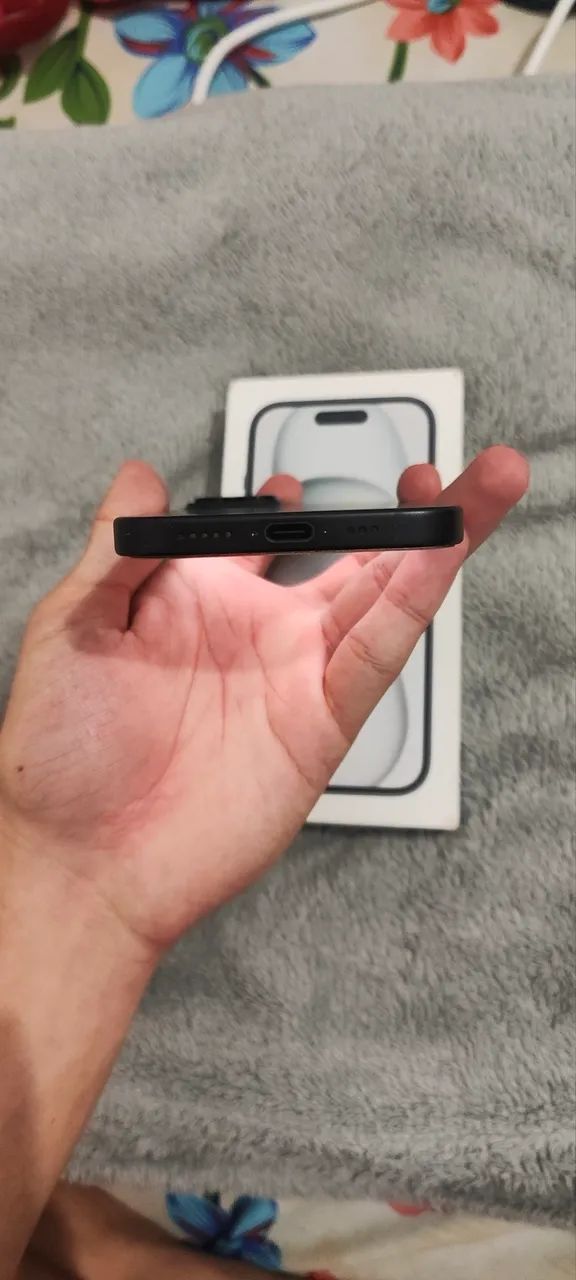 iPhone 15 - Foto 3