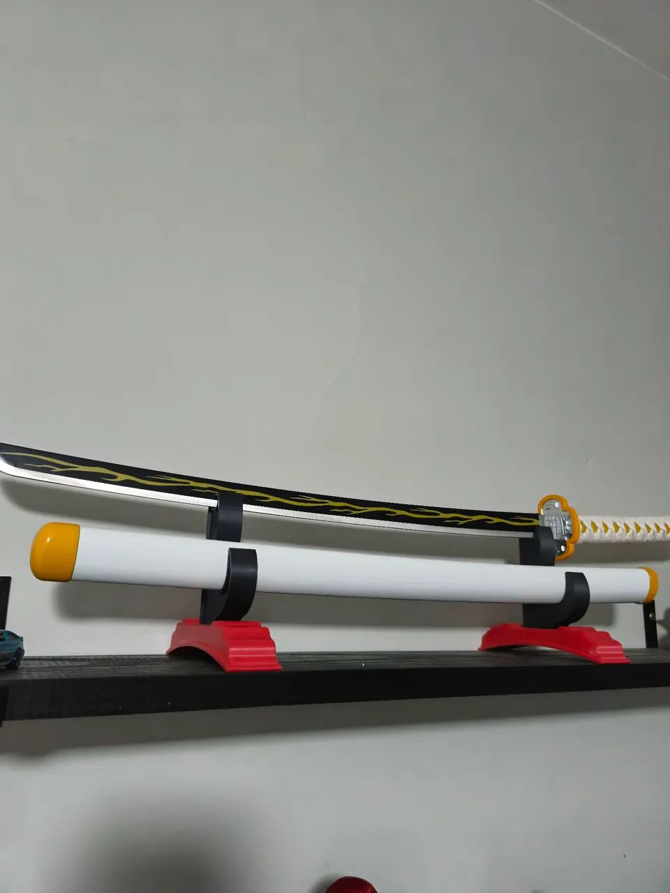 Katana demon slayer  - Foto 2