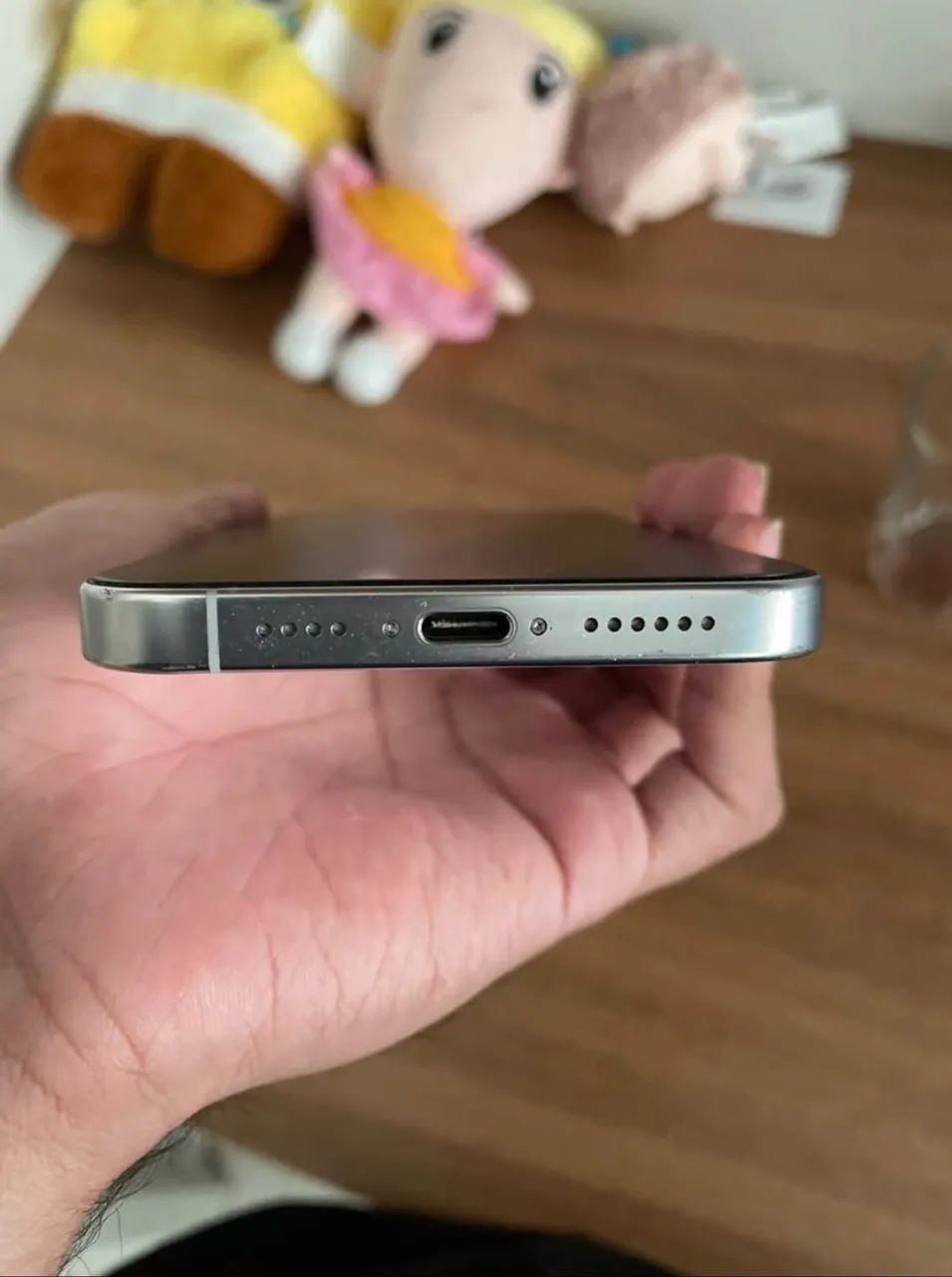 IPHONE 16 PRO MAX 256 - Foto 5