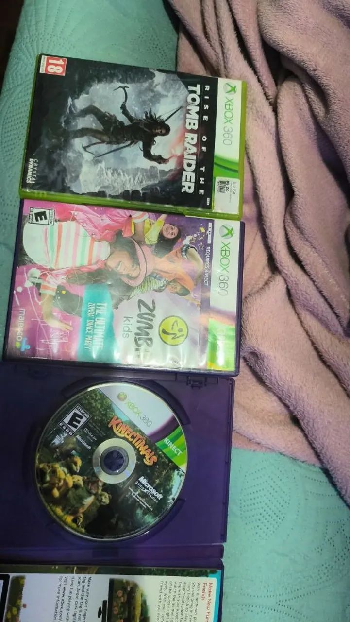 Note 14POR e Xbox  - Foto 3