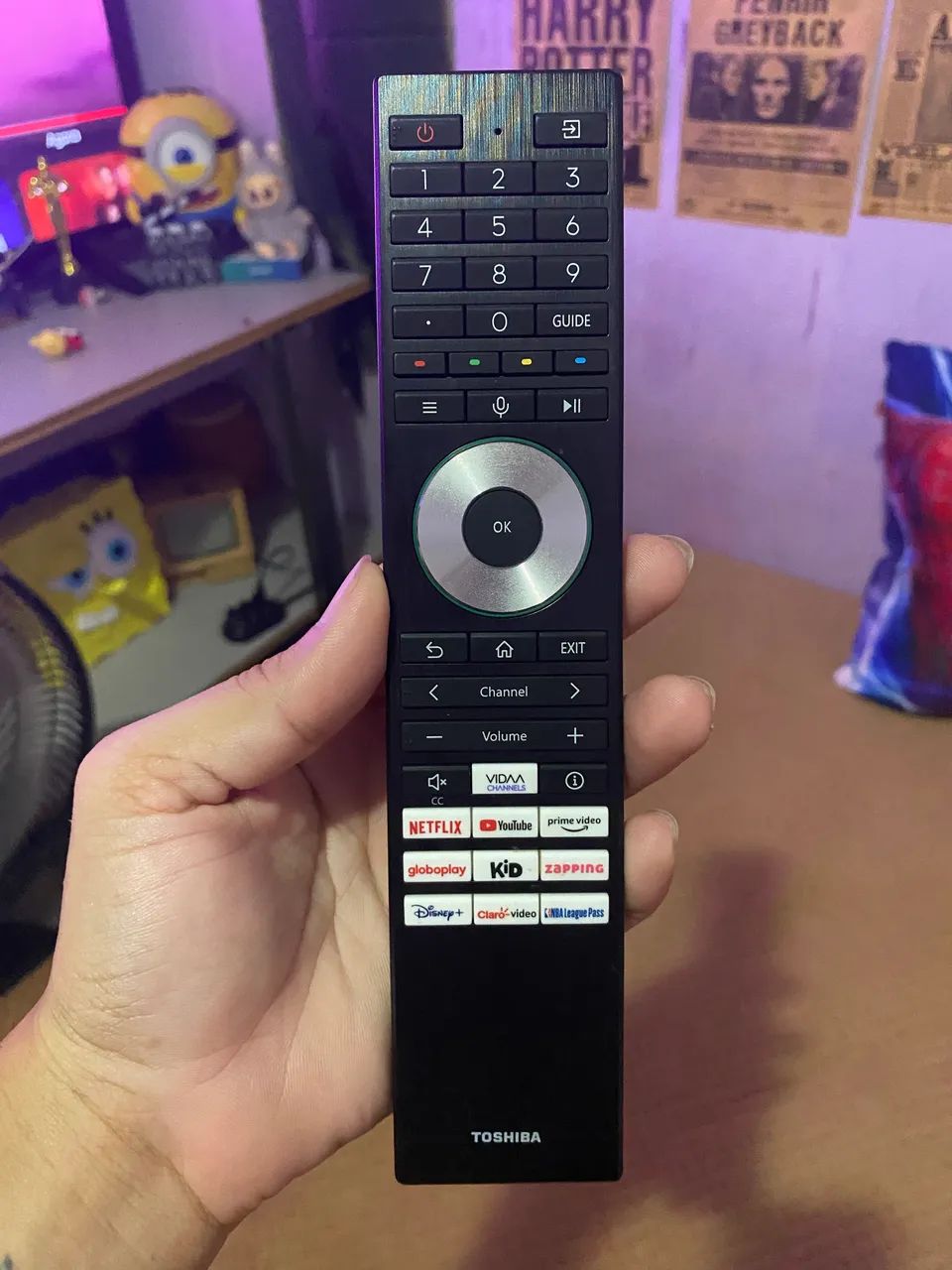 Vendo essa Tv 65 - Foto 2