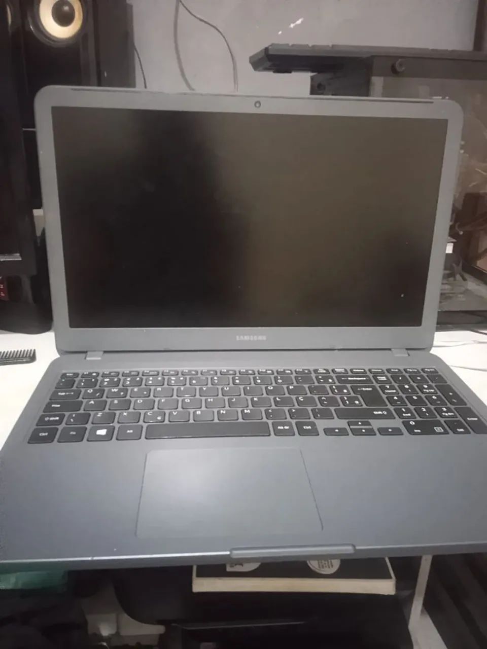 Vendo notebook sem HD - Foto 2