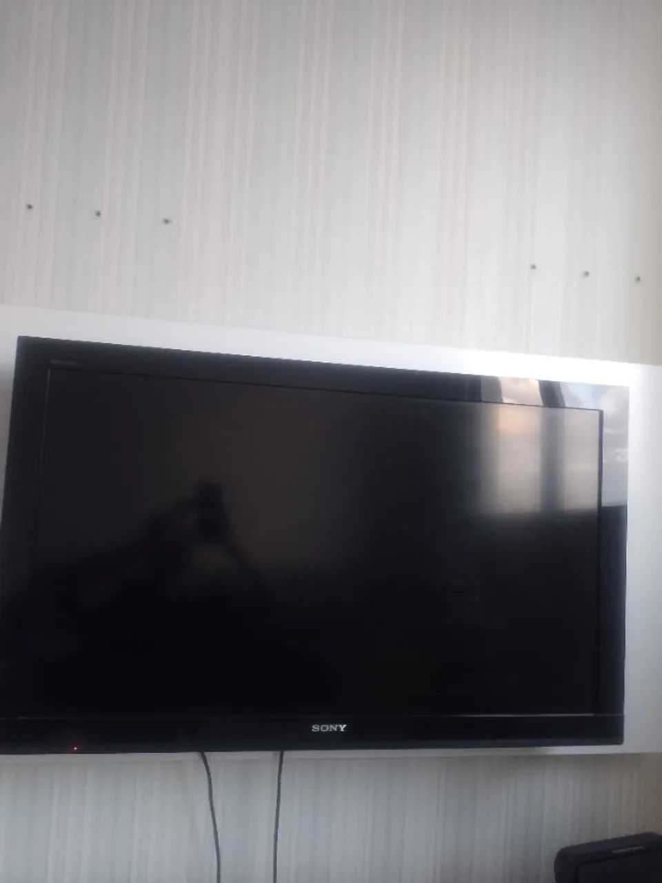 Televisão 40 polegadas sem defeito algum.Full HD
