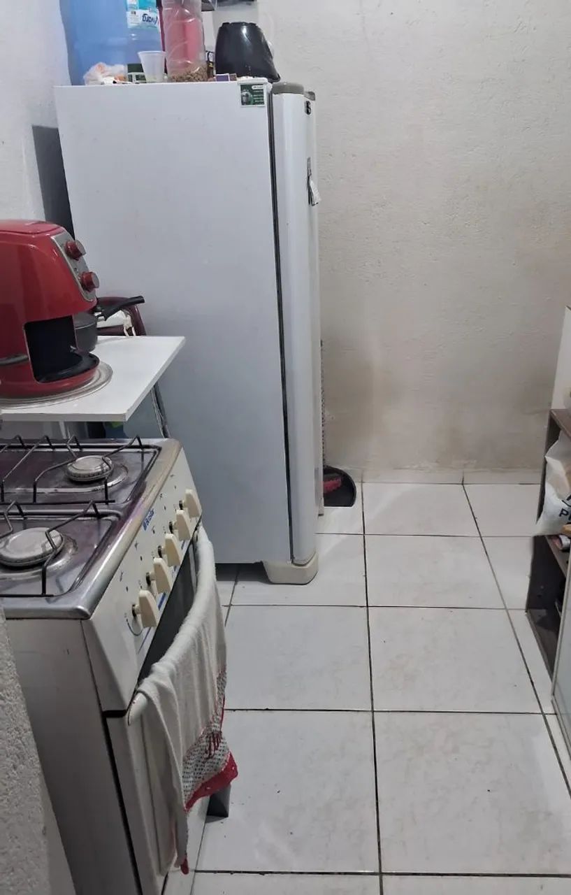 Casa em vila na São Geraldo 43mil  - Foto 3