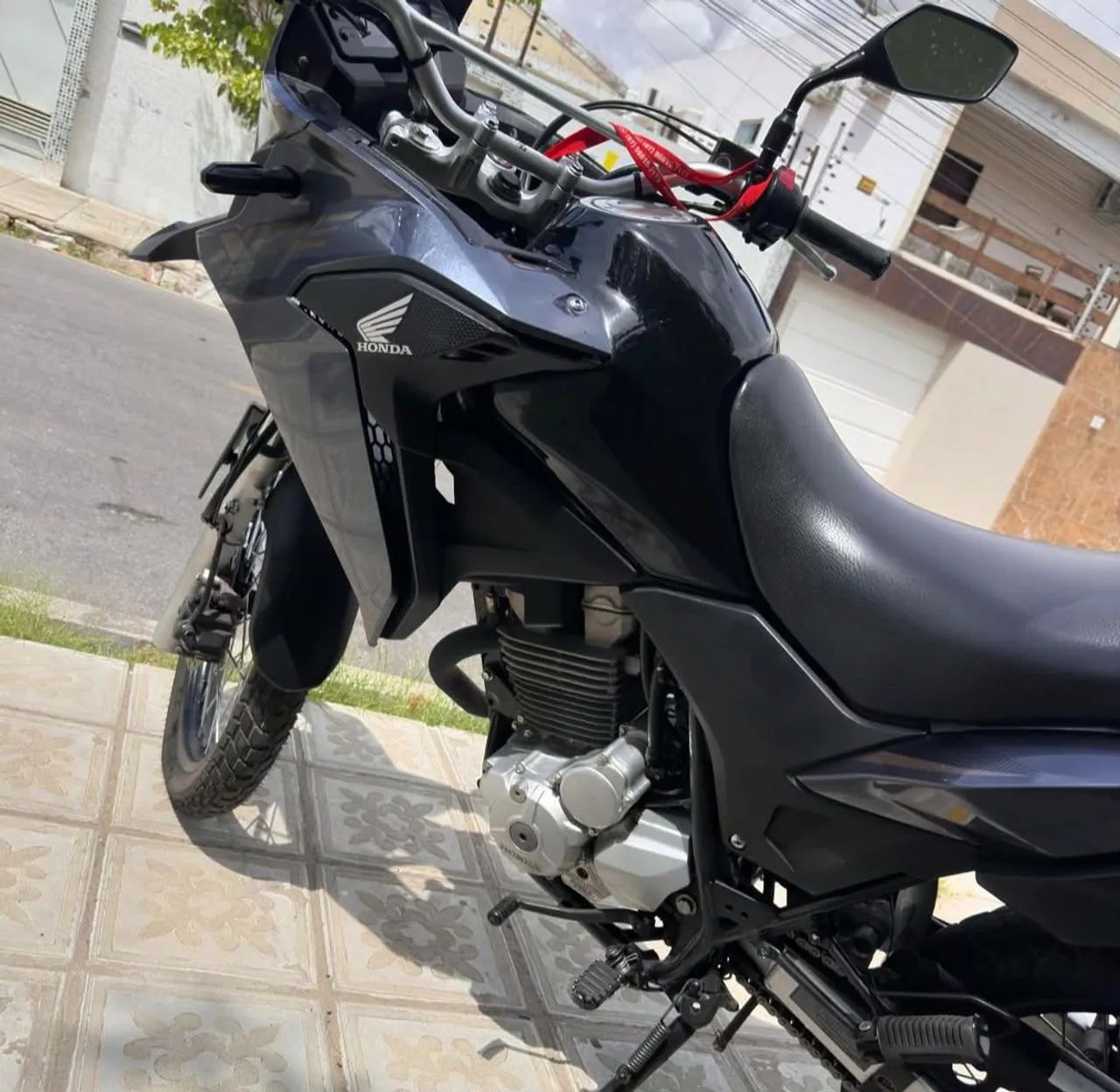 XRE 300 (ENTRADA+PARCELAS) - Foto 3