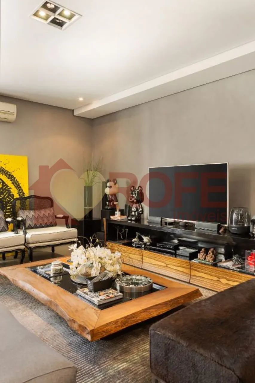 APARTAMENTO MOEMA | 163 M2 | LAZER E LOCALIZAÇÃO EXCELENTES!!! - Foto 5