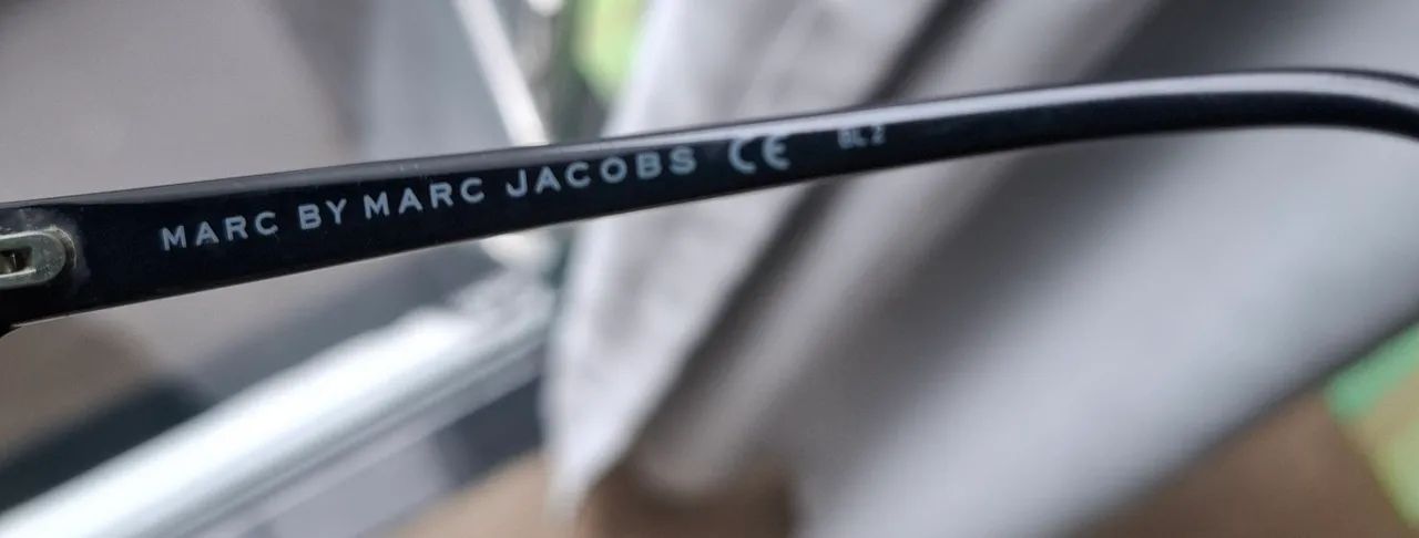 Óculos Marc Jacobs  - Foto 5