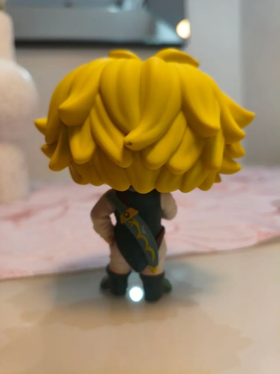 Funko Pop Seven deadly sins Meliodas Loose  - Foto 3