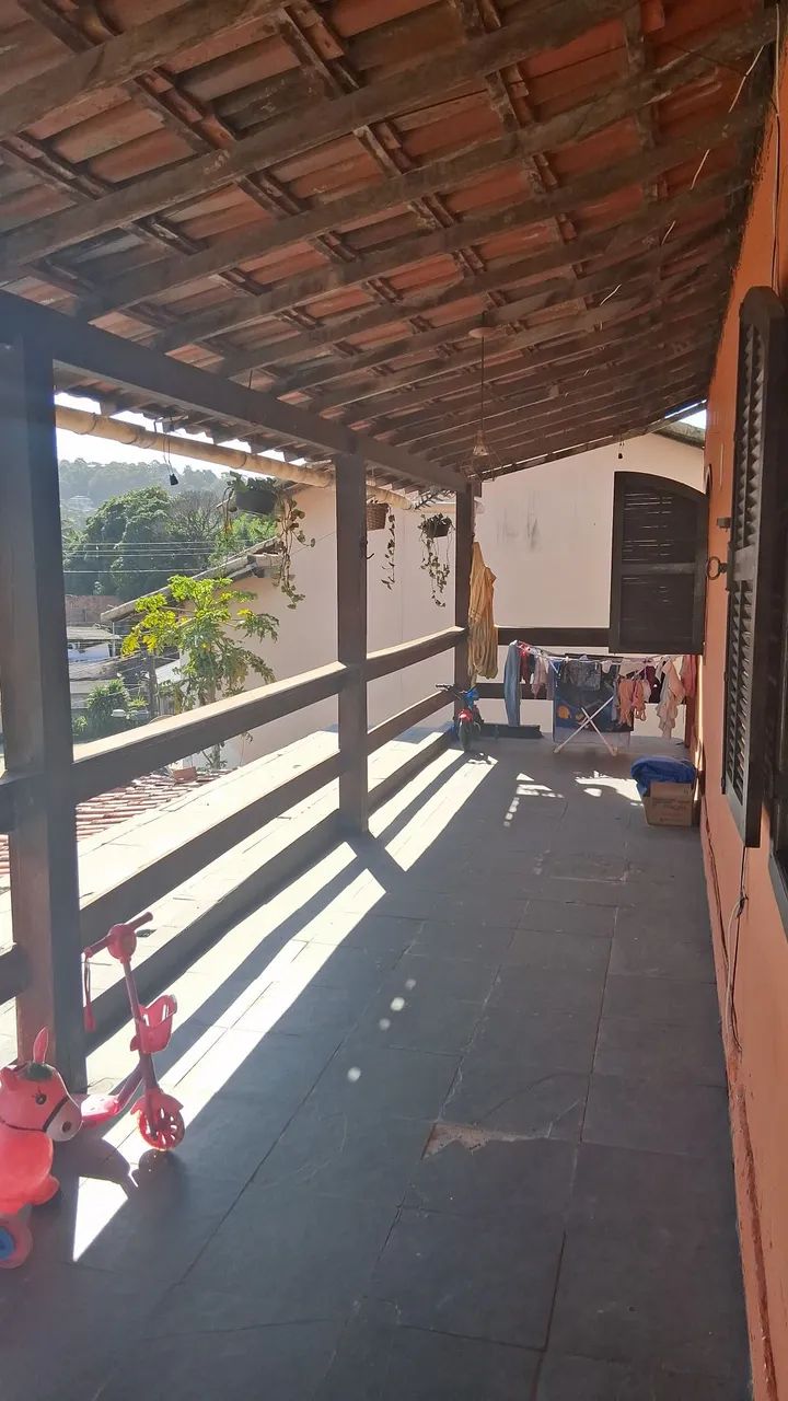 Casa maria paula sobrado  - Foto 2