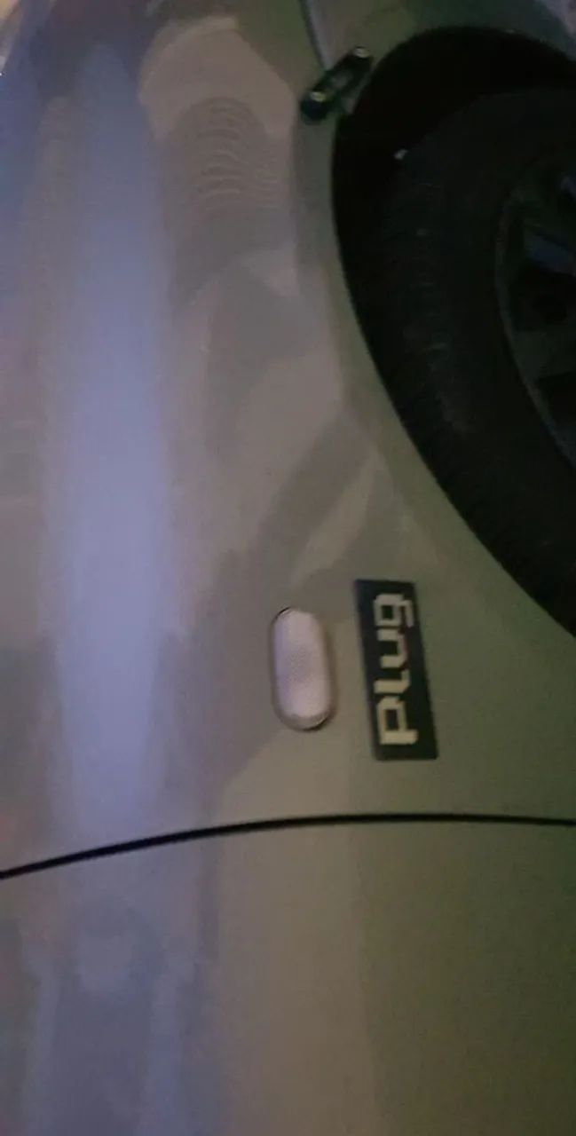 Renault Clio Sed. Expression Hi-flex 1.0 16V 4P 2008 - Foto 3