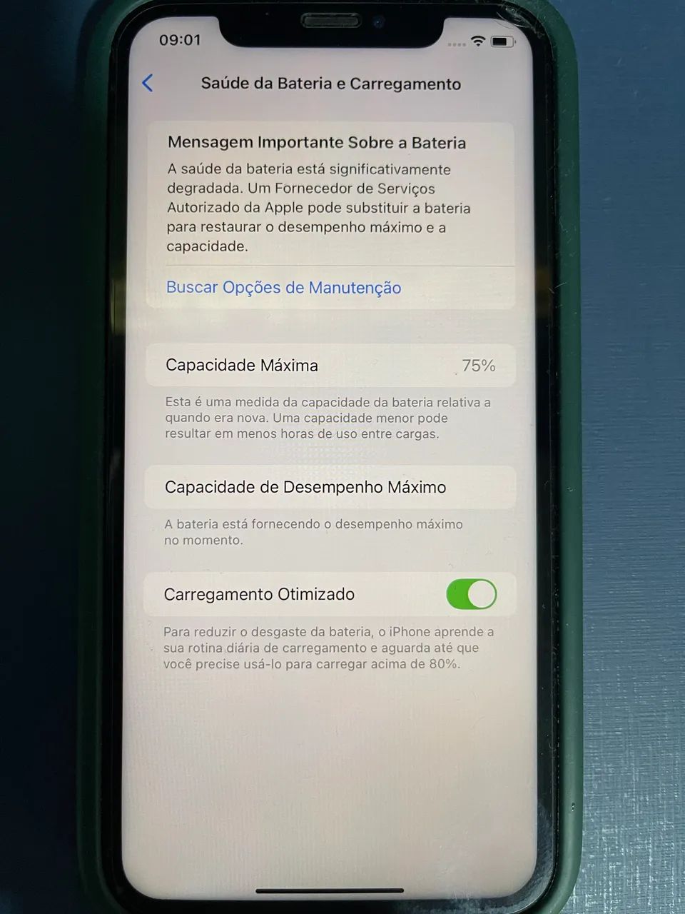 iPhone XR 64GB ? Excelente estado  - Foto 5