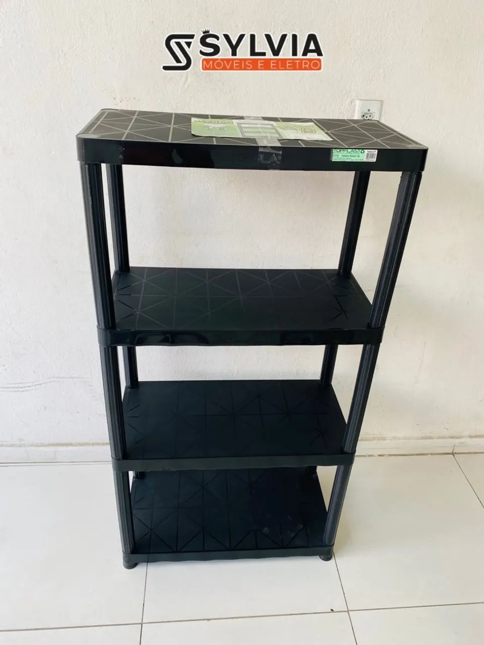 ESTANTE MODULAR (NOVA) - Foto 3