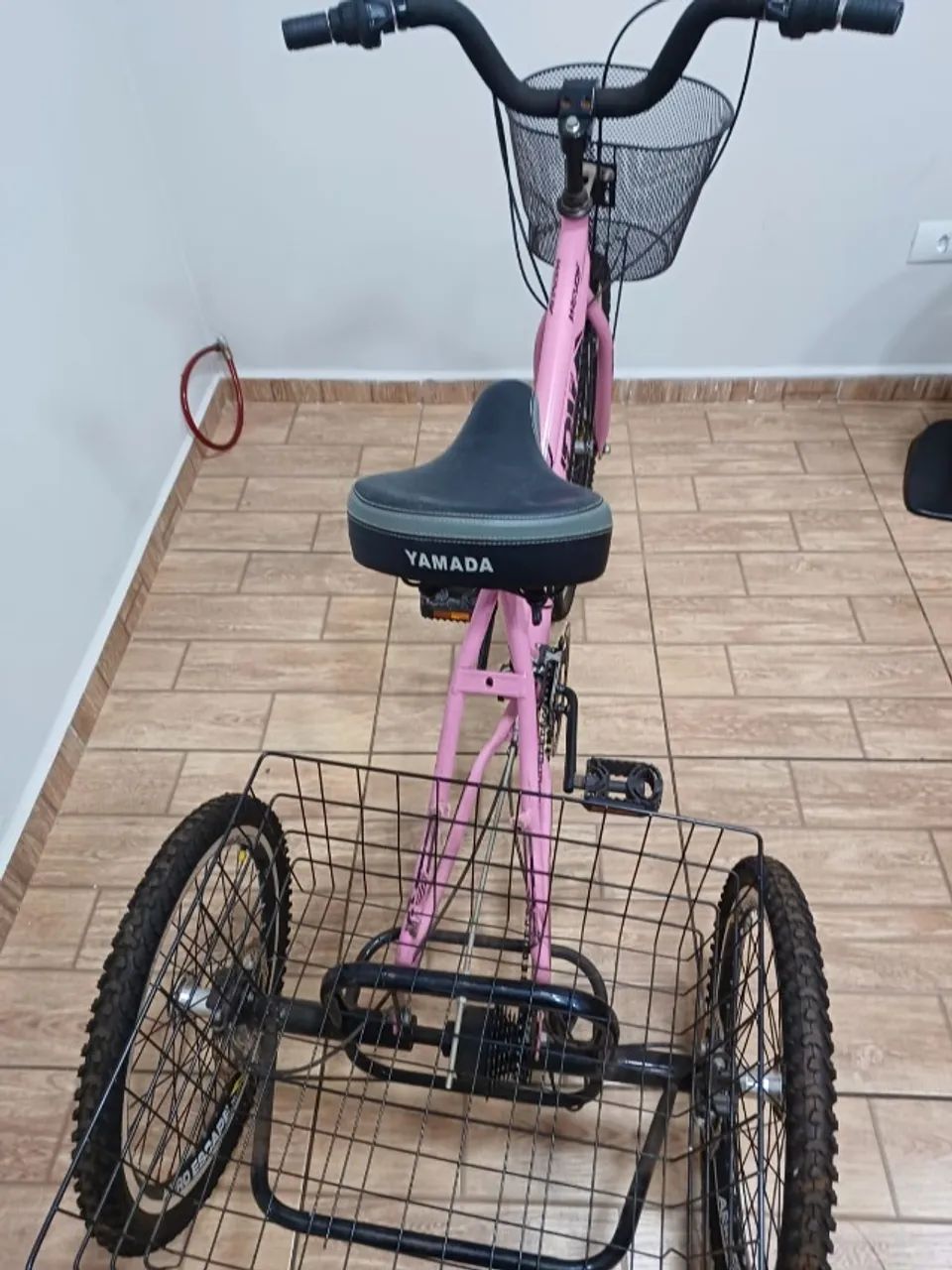 TRICICLO YAMADA  - Foto 5