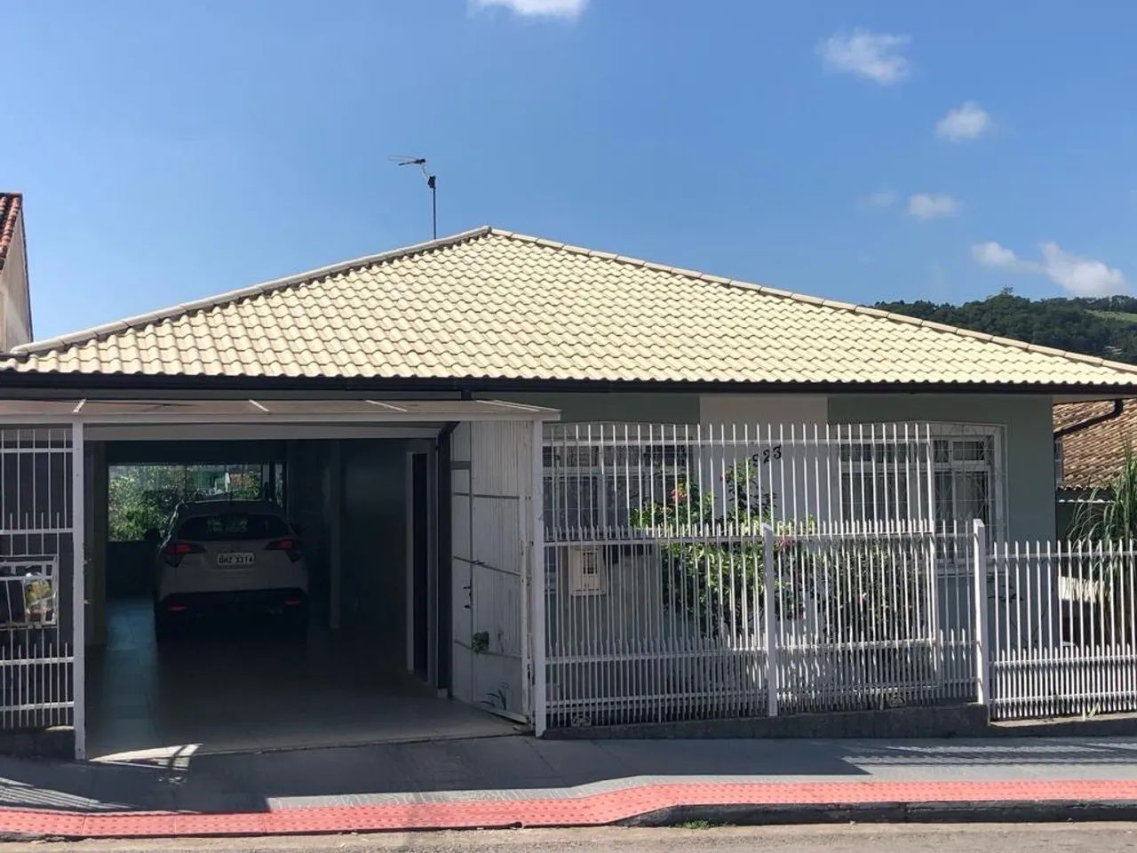 Foto - São José - Ipiranga