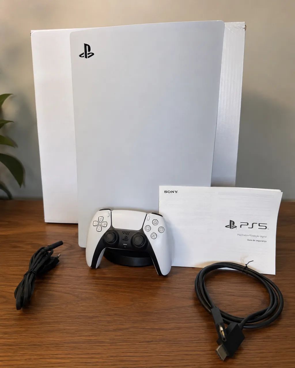 PS5 
