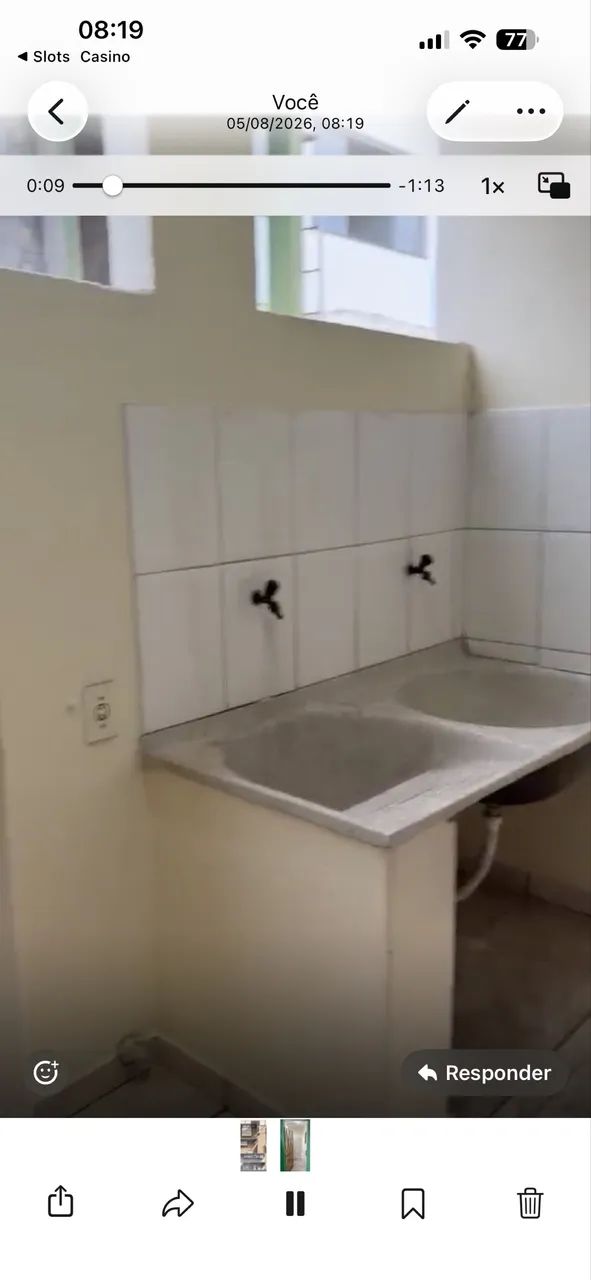 APARTAMENTO EM NOVO MÉXICO - Foto 3