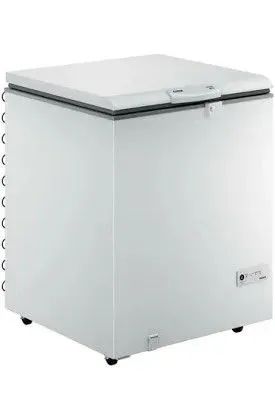Freezer Horizontal 220 L 