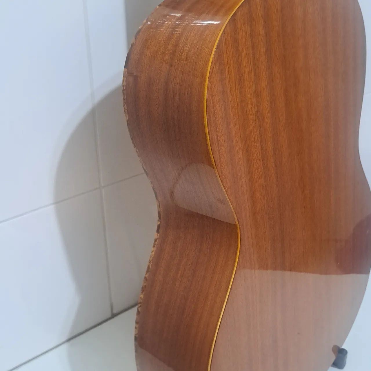 Violão Espanhol nylon Clássico  - Foto 5