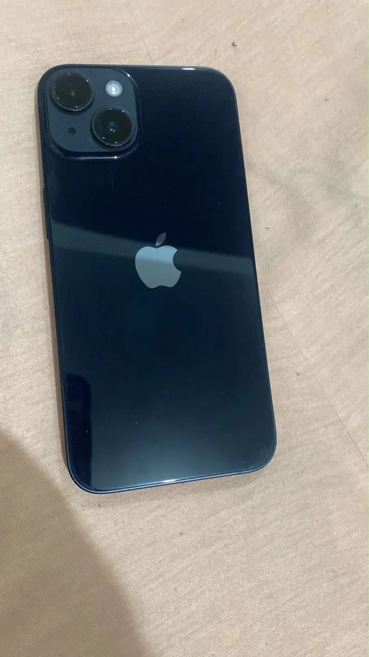 Vendo iPhone 14 com 128GB - Foto 3