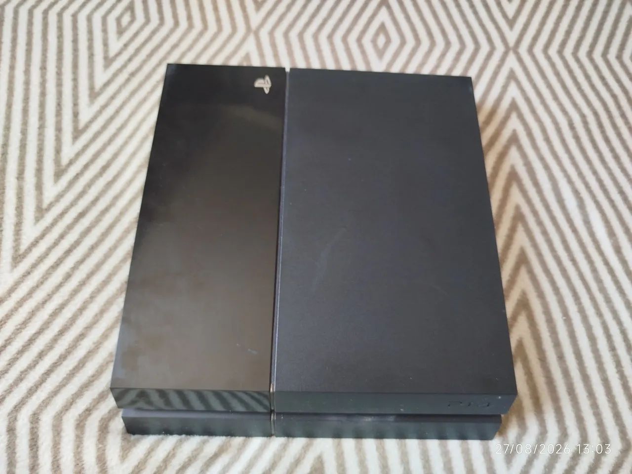 Playstation 4 - Foto 2