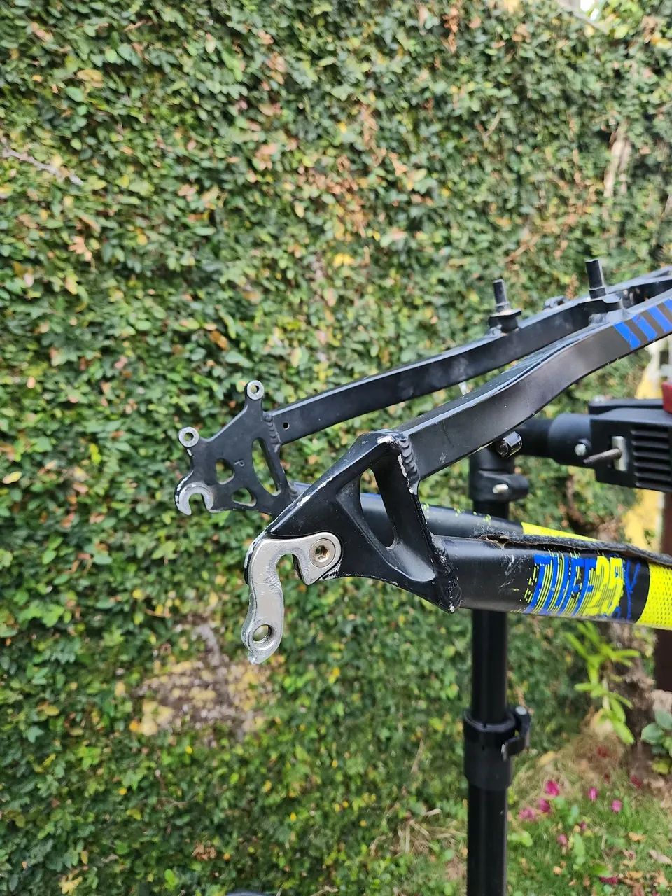 Quadro VikingX tuff 25 - Foto 4