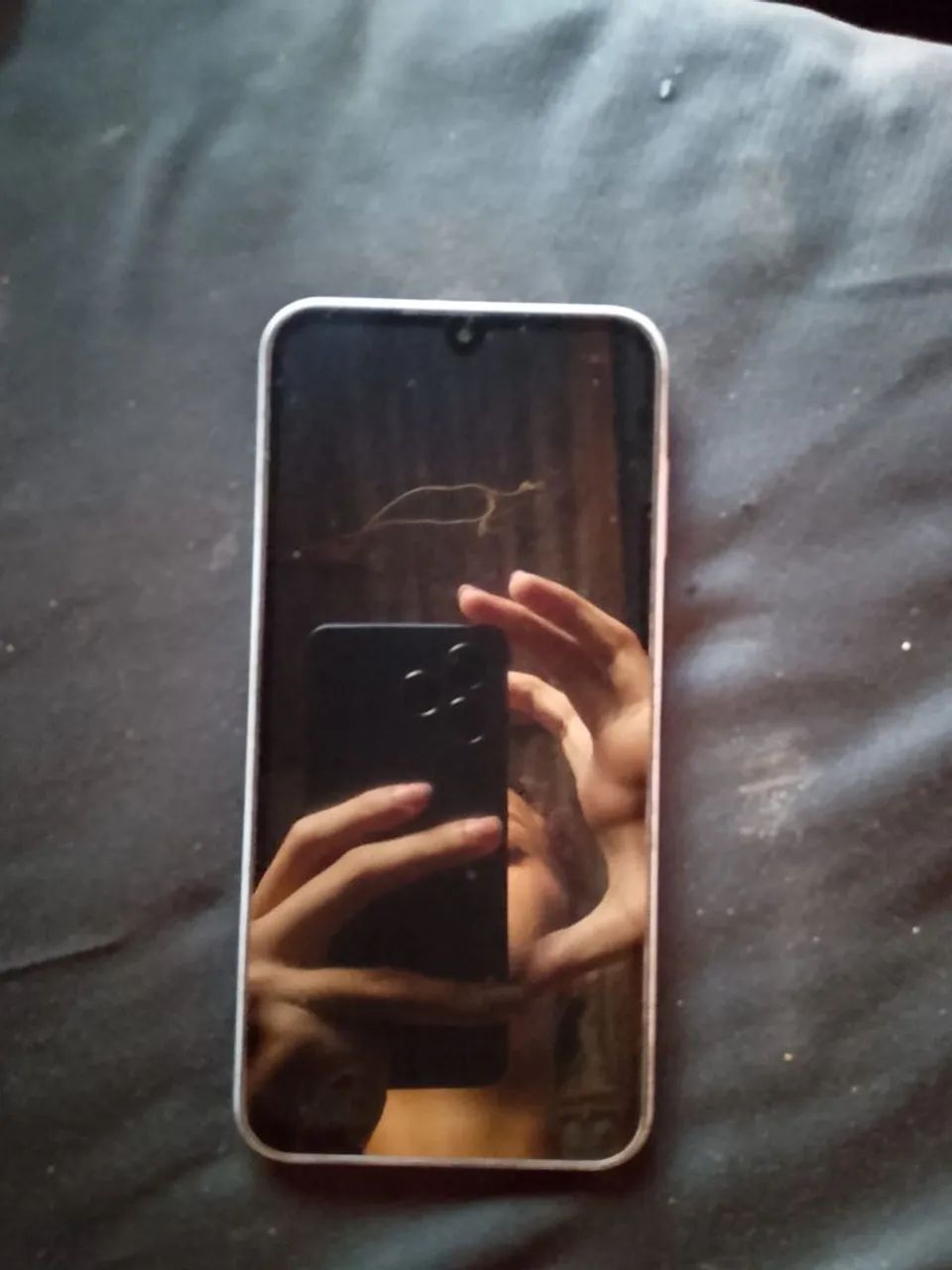 A15 5G 256 giga - Foto 3
