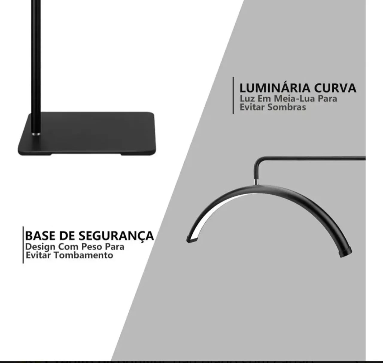 Luz De Lua Led - Foto 5