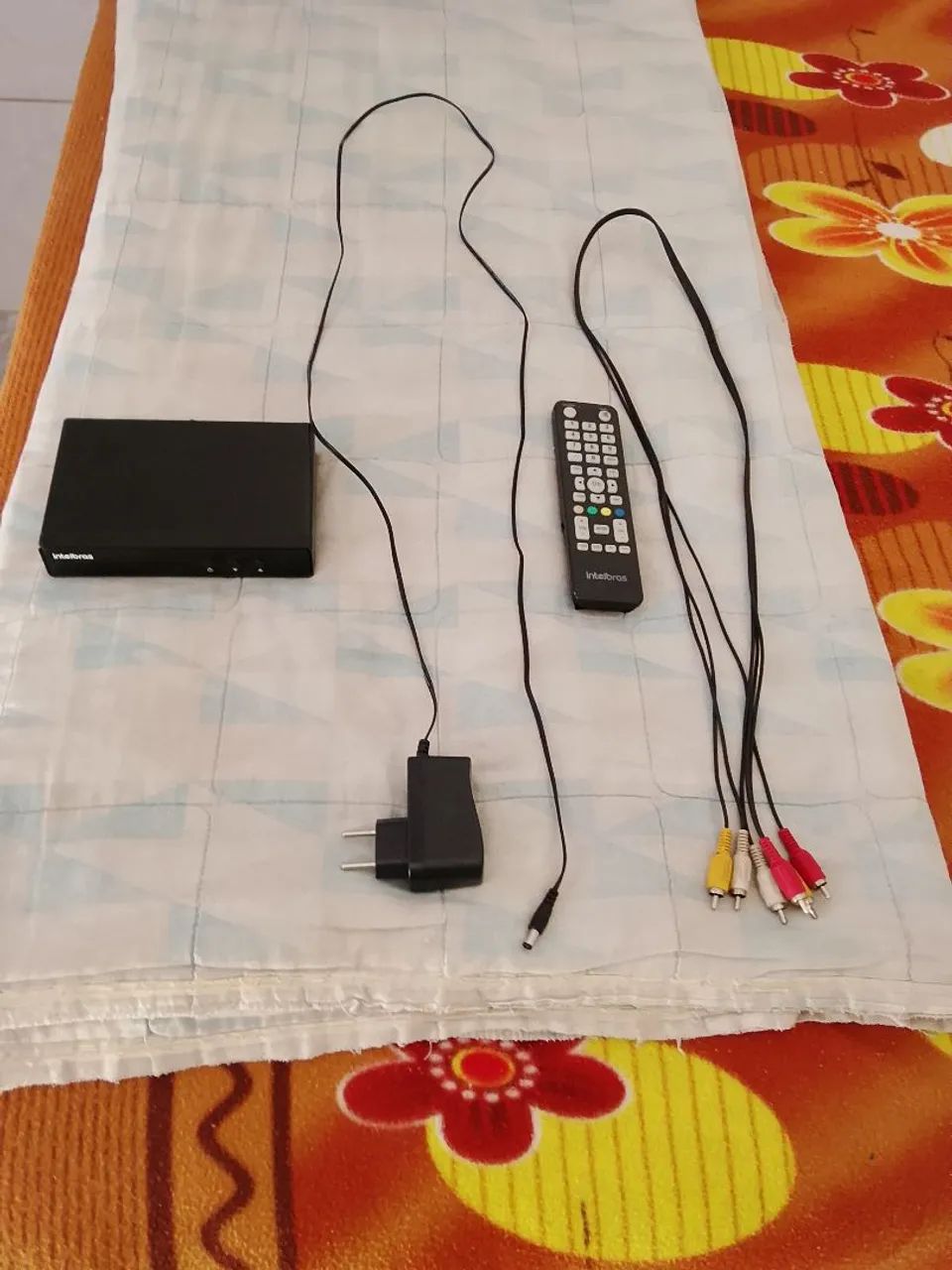 Aparelho para Tv da Intelbras  - Foto 2