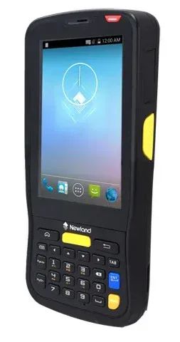 Terminal móvel Newland android NLS-MT65 a partir