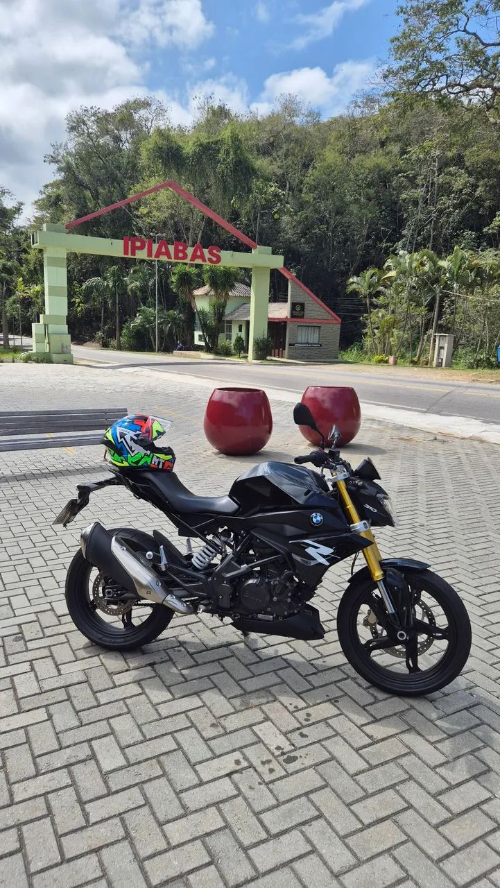 Moto  - Foto 4