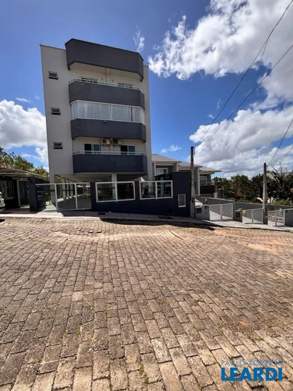 APARTAMENTO - AREIAS - SC - Foto 2