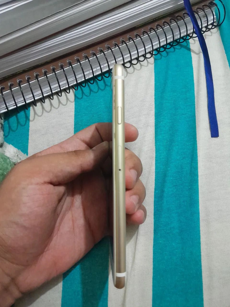 IPHONE 6s 64gb  - Foto 2