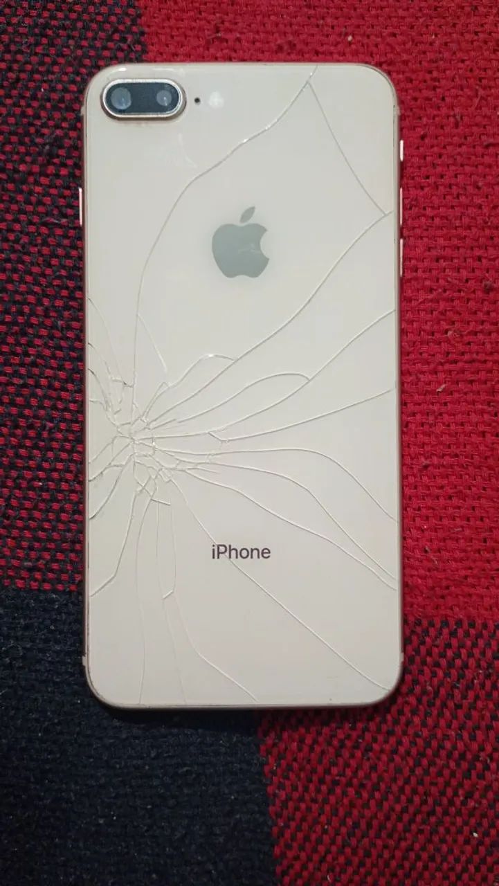 Celular iPhone 