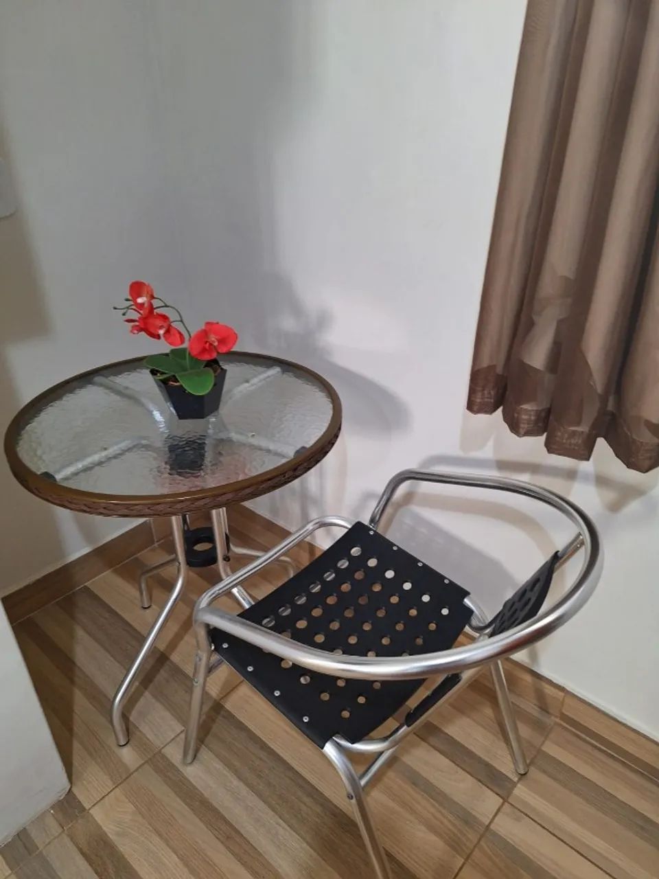 Flat Mobiliado na Atalaia - FIXO - Foto 11