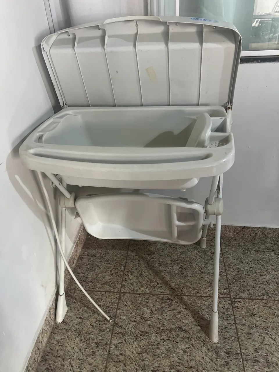 Banheira 