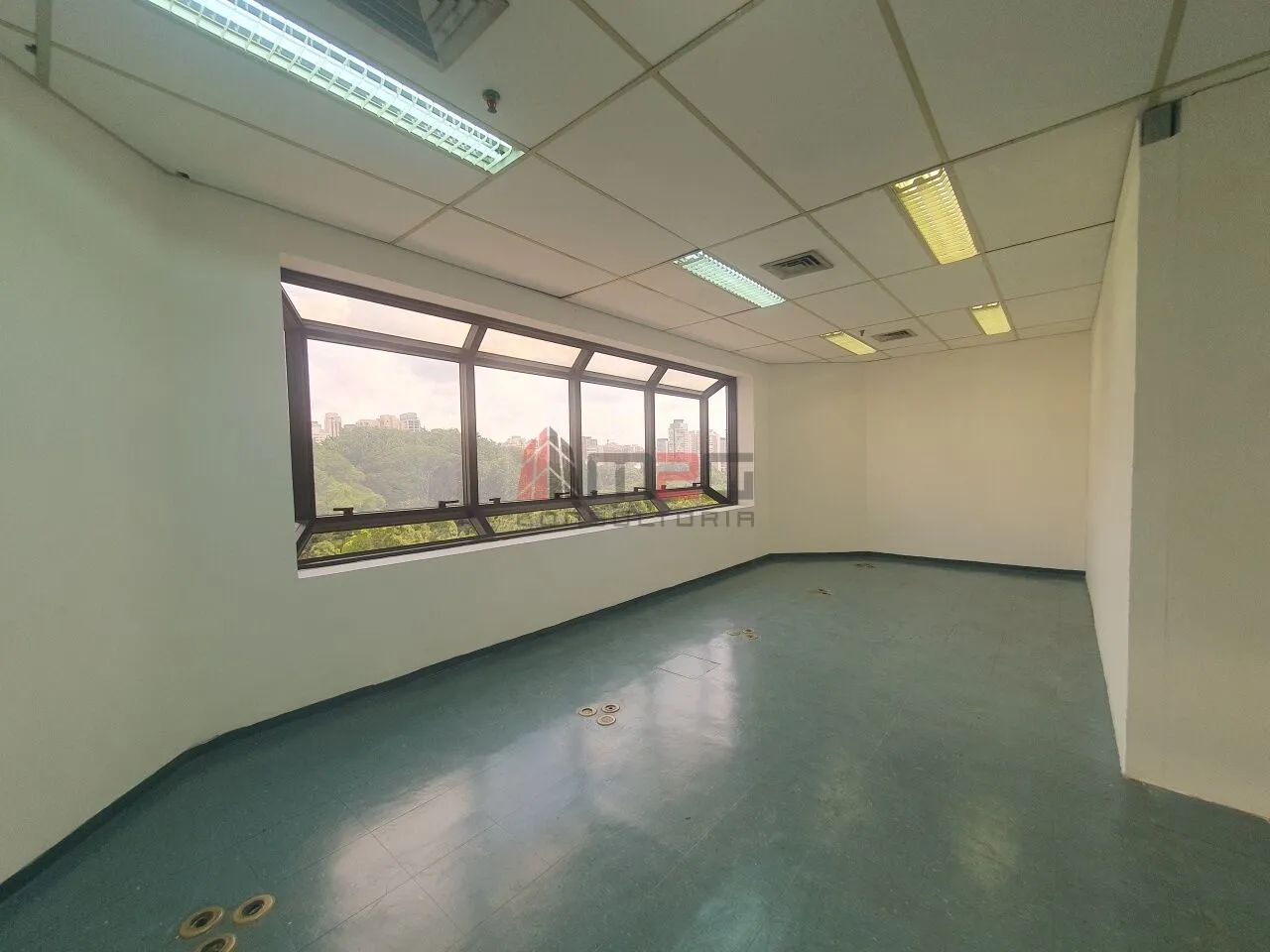 Conjunto para venda e locação Park Office