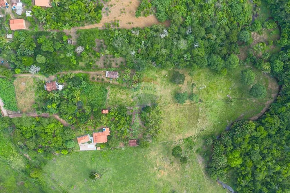 Sítio com 21.530m² em Varzedo - BA - Foto 5