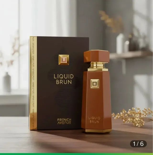 Liquid Brun  - Foto 2