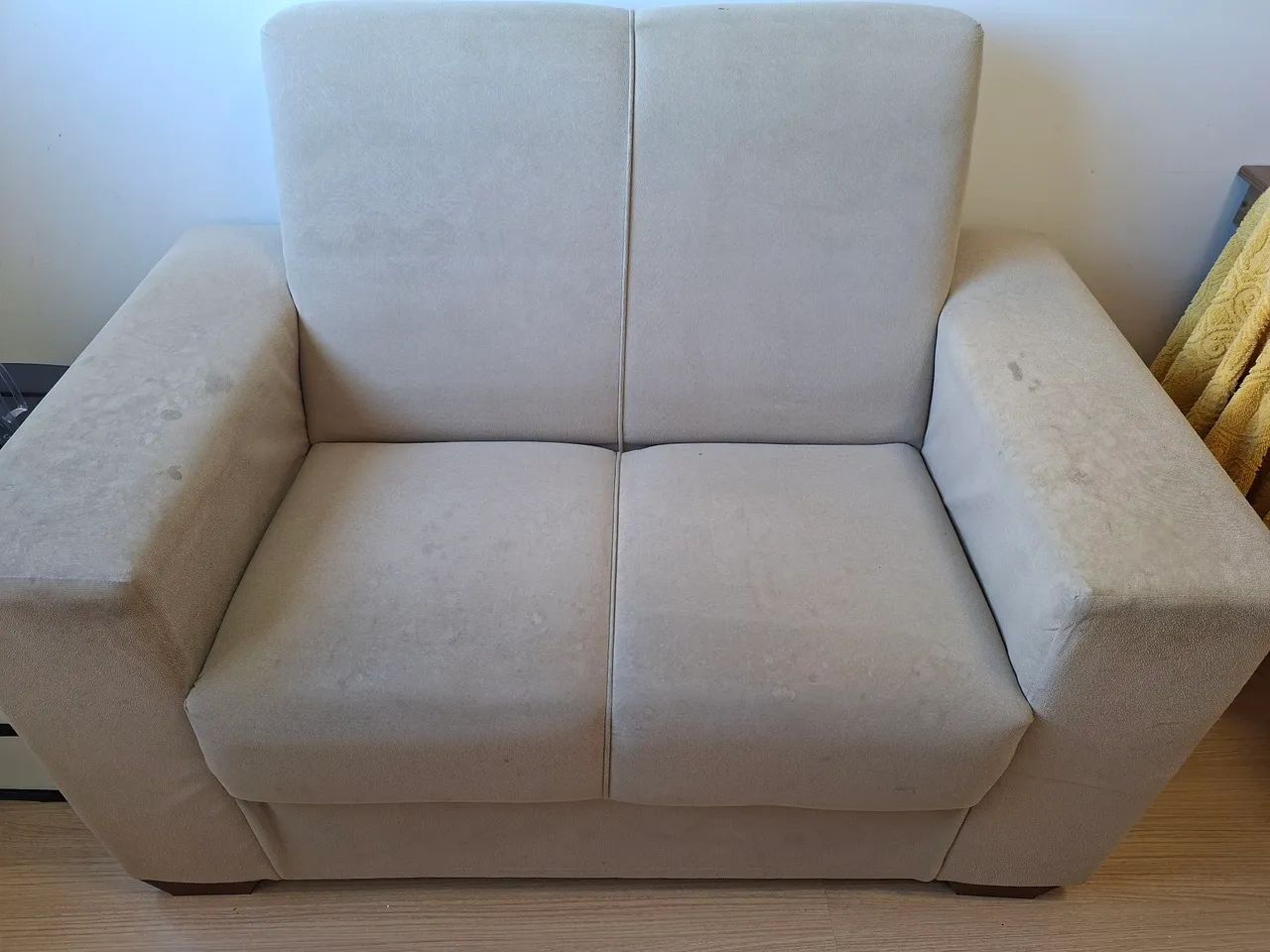 Conjunto de Sofá 02 e 03 Lugares. - Foto 3