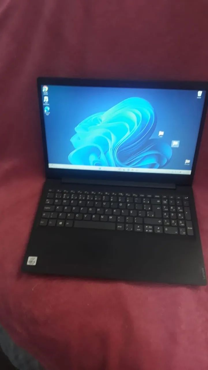 Notebook Lenovo  - Foto 5