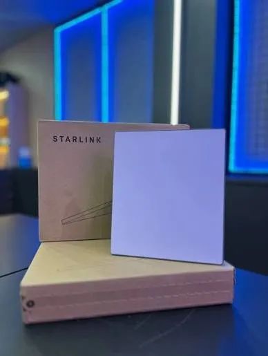 Starlink Mini Nova  - Foto 3