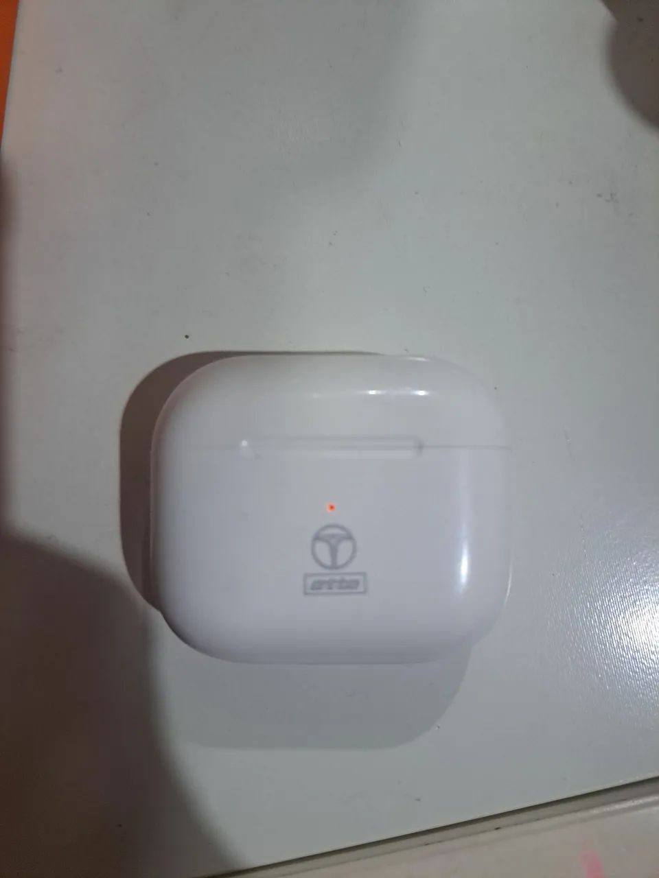 Fone de ouvido  - Foto 3