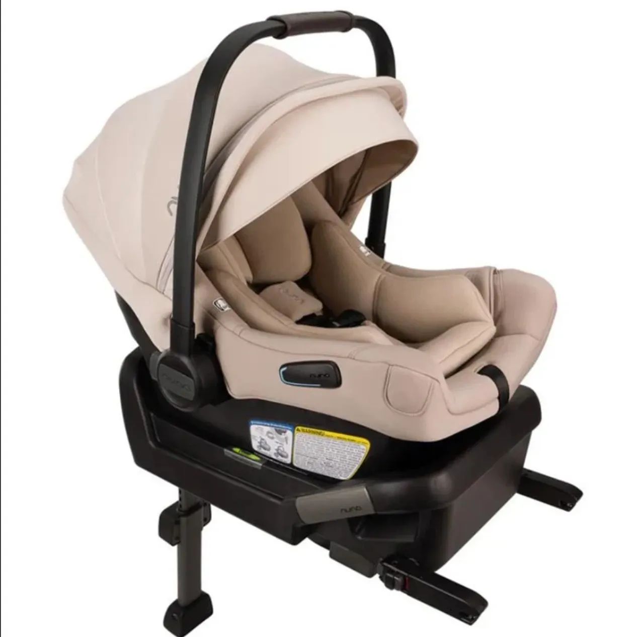 Bebê conforto 