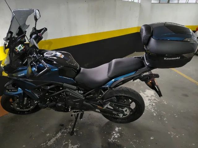 Versys Tourer ABS 650 - Foto 3